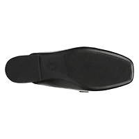 Women's Basel Mule Loafer