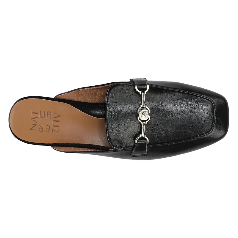 Women's Basel Mule Loafer