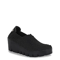 Women's Venti Gem Wedge Shoe