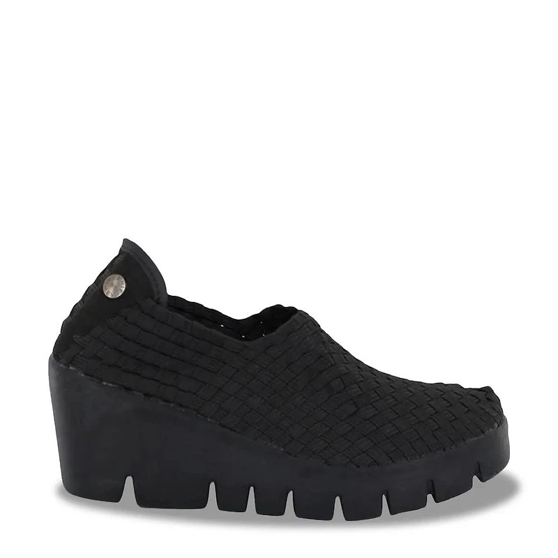 Women's Venti Gem Wedge Shoe
