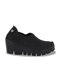 Women's Venti Gem Wedge Shoe