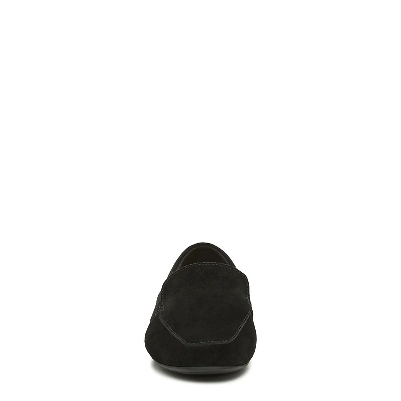 Women's Thalia Suede Loafer
