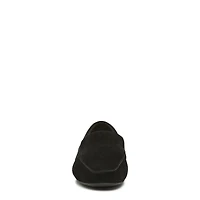 Women's Thalia Suede Loafer