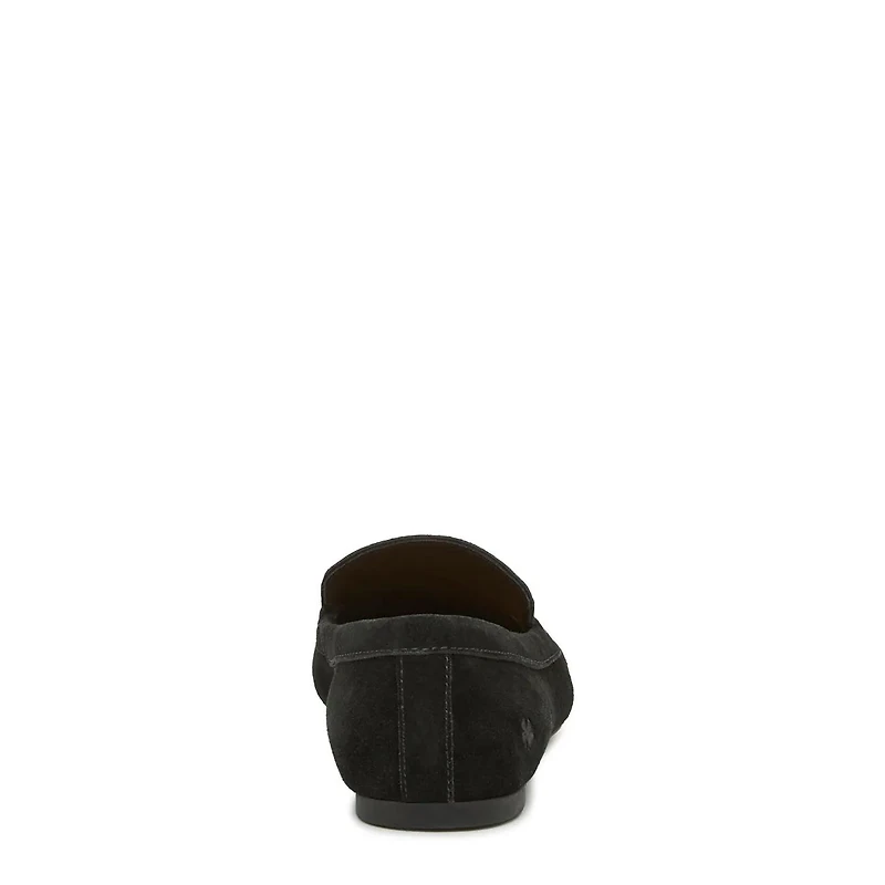 Women's Thalia Suede Loafer