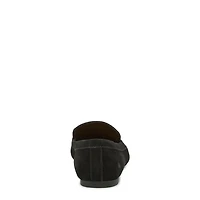 Women's Thalia Suede Loafer