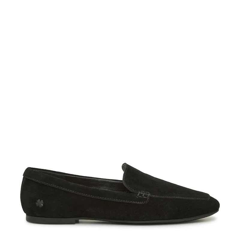 Women's Thalia Suede Loafer