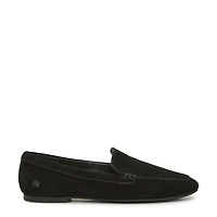 Women's Thalia Suede Loafer