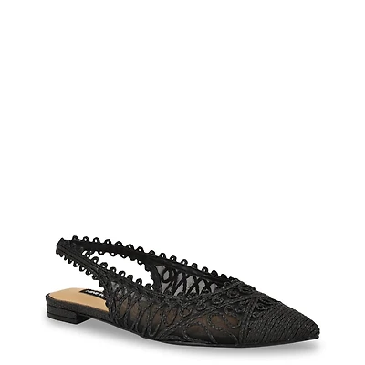 Women's Jovias 2 Slingback Flat