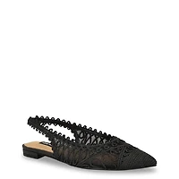 Women's Jovias 2 Slingback Flat