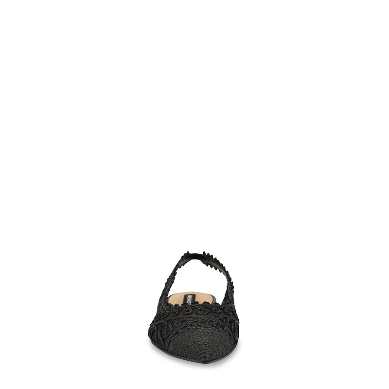 Women's Jovias 2 Slingback Flat