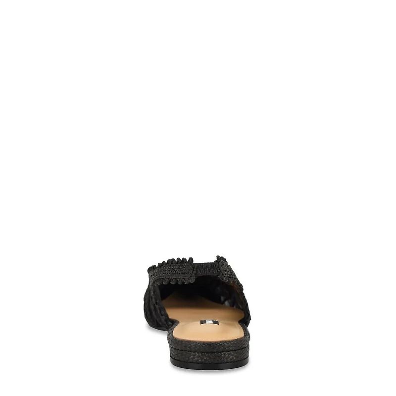 Women's Jovias 2 Slingback Flat