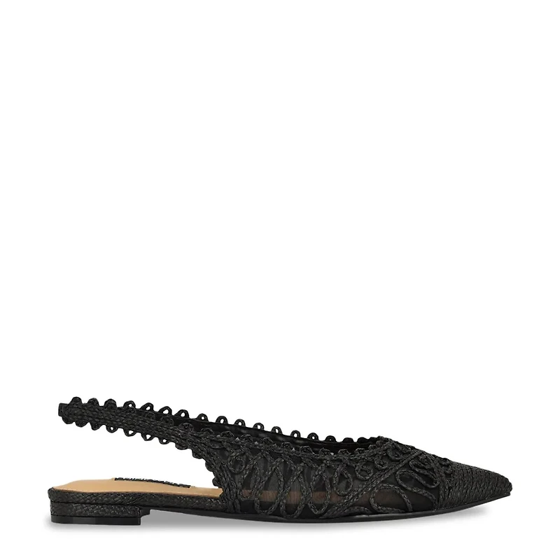 Women's Jovias 2 Slingback Flat