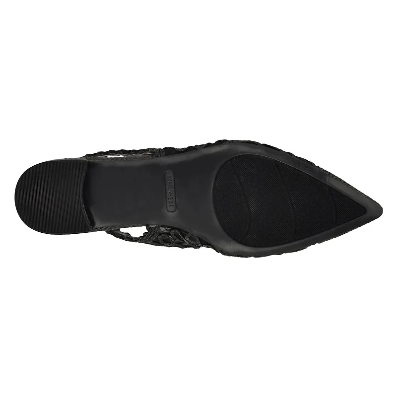 Women's Jovias 2 Slingback Flat