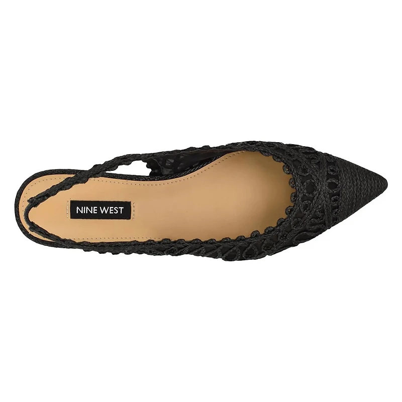 Women's Jovias 2 Slingback Flat