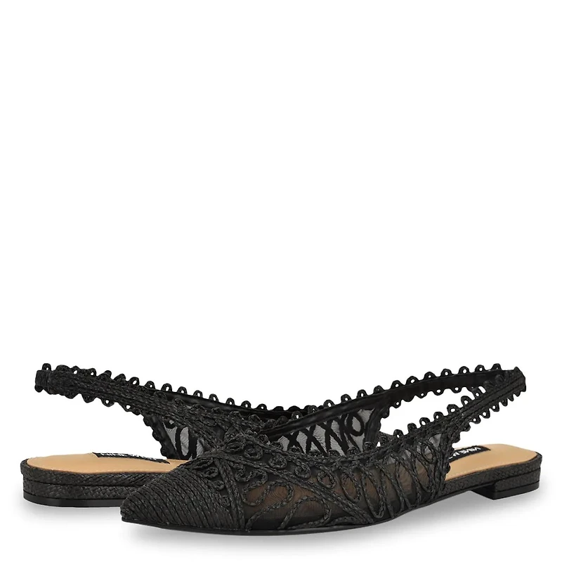 Women's Jovias 2 Slingback Flat