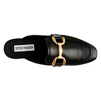 Women's Fortunate Mule