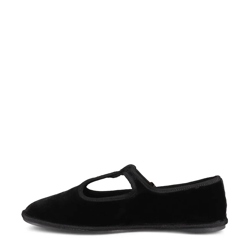 Women's Verona Mary Jane Flat