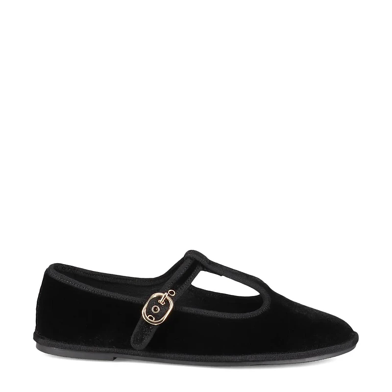 Women's Verona Mary Jane Flat