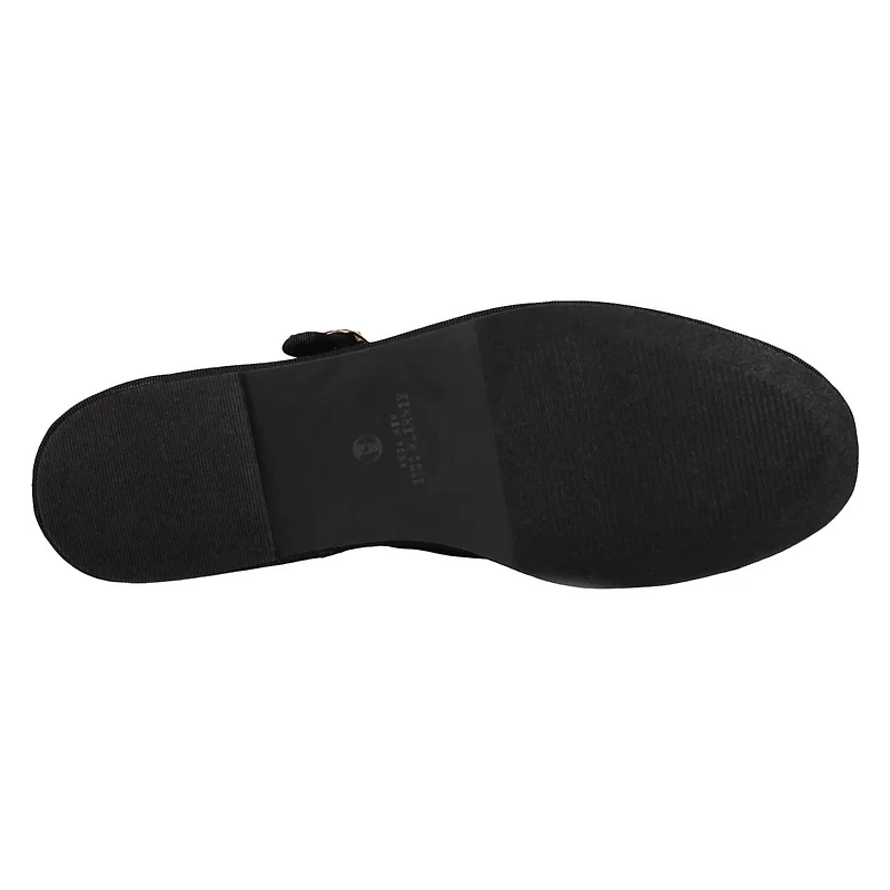Women's Verona Mary Jane Flat