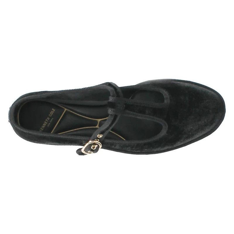 Women's Verona Mary Jane Flat