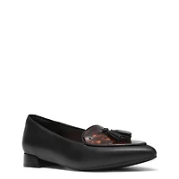 Women's Natalyn Quartz Flat