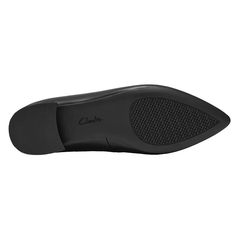 Women's Natalyn Quartz Flat