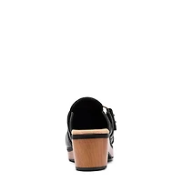 Women's Paizlee Ali Mule