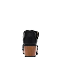 Women's Paizlee Leah Clog