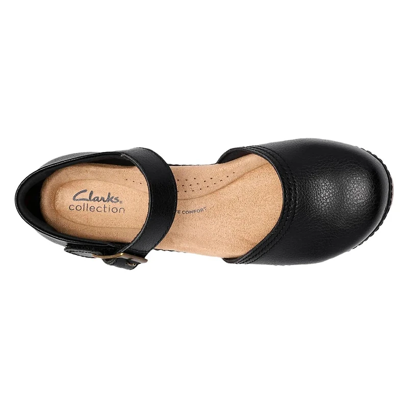 Women's Paizlee Leah Clog