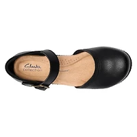 Women's Paizlee Leah Clog