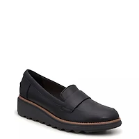 Women's Sharon Gracie Wedge Loafer