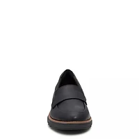 Women's Sharon Gracie Wedge Loafer