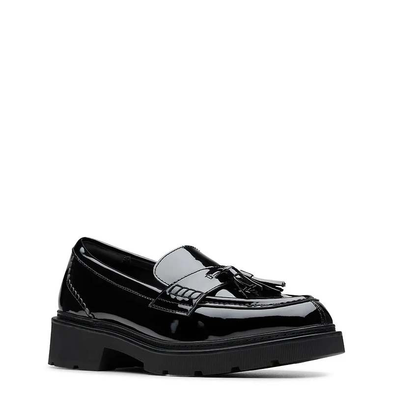 Women's Lauryl Tassel Loafer