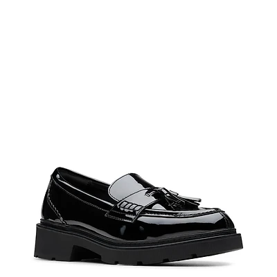 Women's Lauryl Tassel Loafer