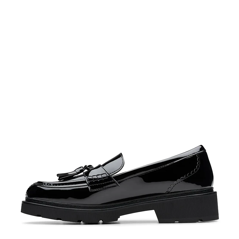 Women's Lauryl Tassel Loafer