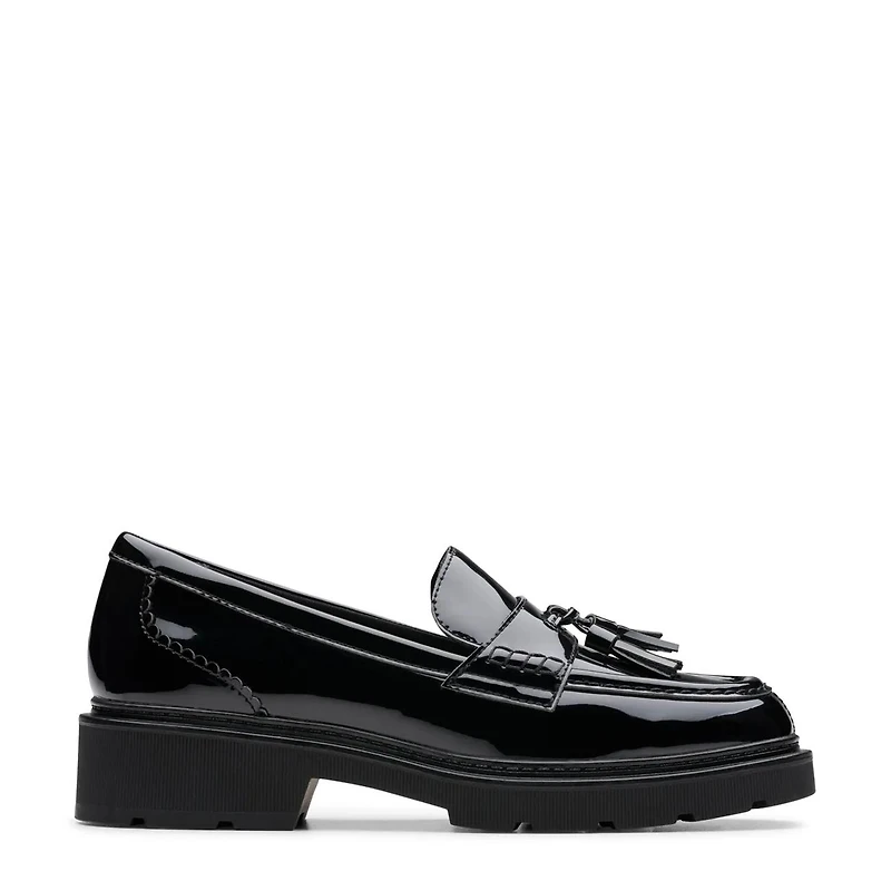 Women's Lauryl Tassel Loafer