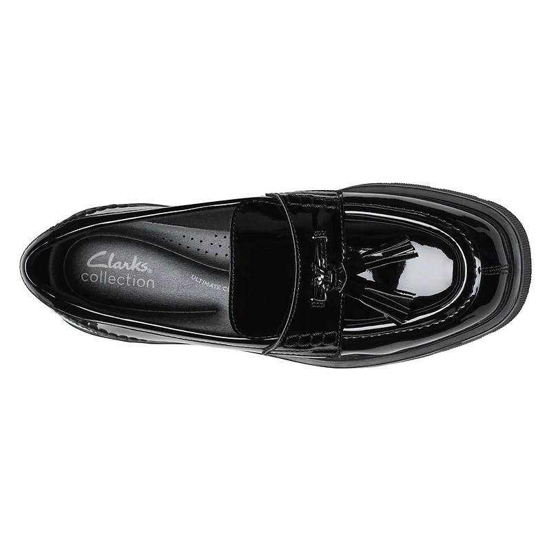 Women's Lauryl Tassel Loafer