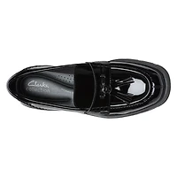Women's Lauryl Tassel Loafer