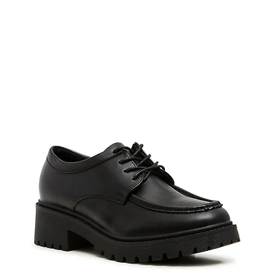 Women's Derby Loafer