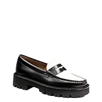 Women's Whitney Super Lug Weejuns Loafer
