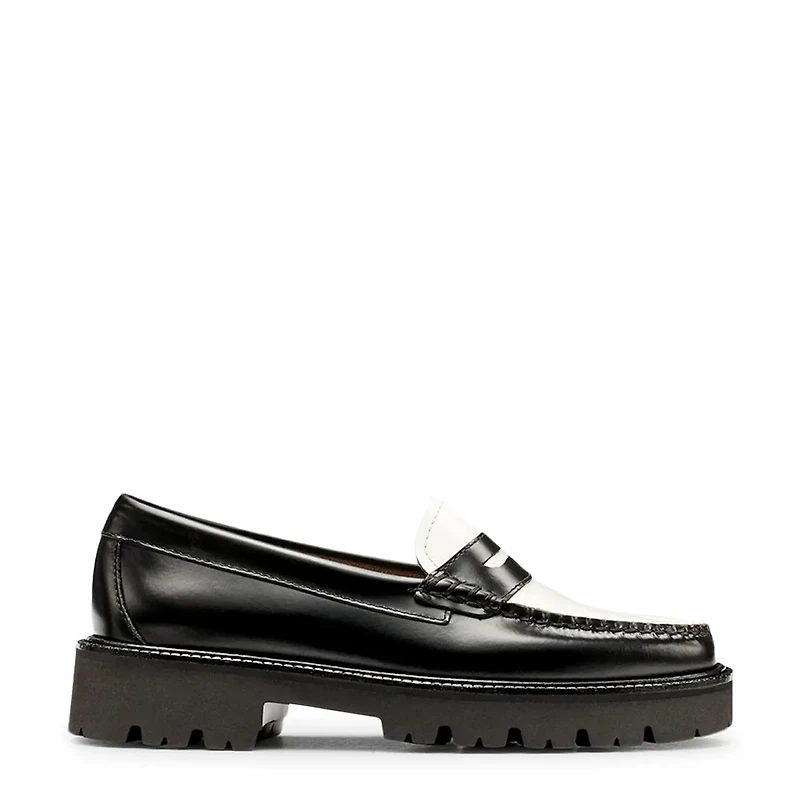 Women's Whitney Super Lug Weejuns Loafer