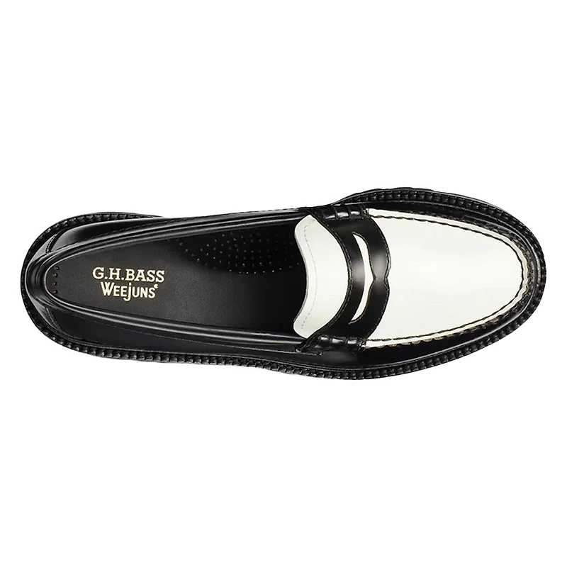 Women's Whitney Super Lug Weejuns Loafer