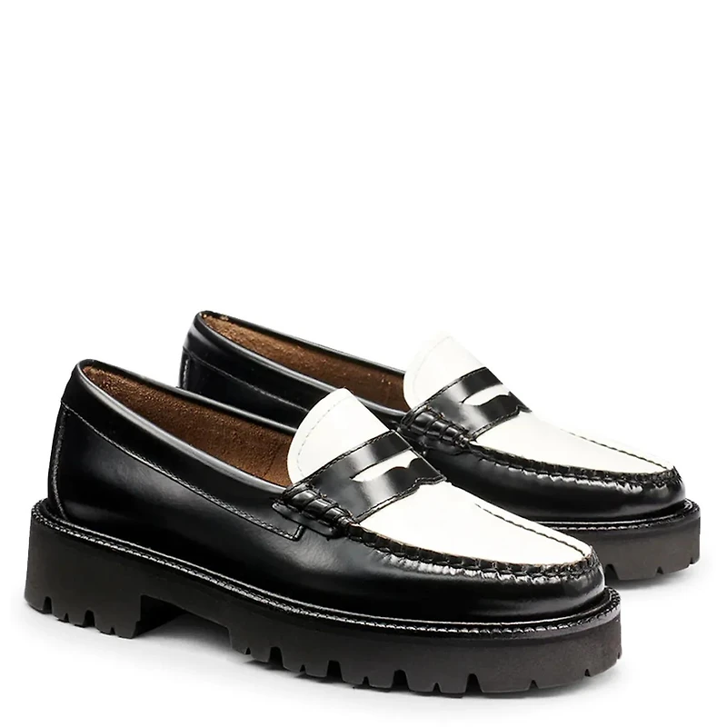 Women's Whitney Super Lug Weejuns Loafer