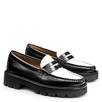 Women's Whitney Super Lug Weejuns Loafer