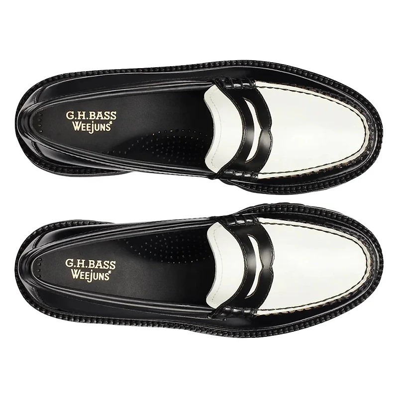 Women's Whitney Super Lug Weejuns Loafer