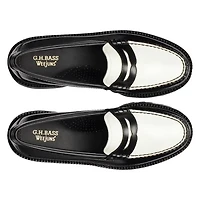 Women's Whitney Super Lug Weejuns Loafer