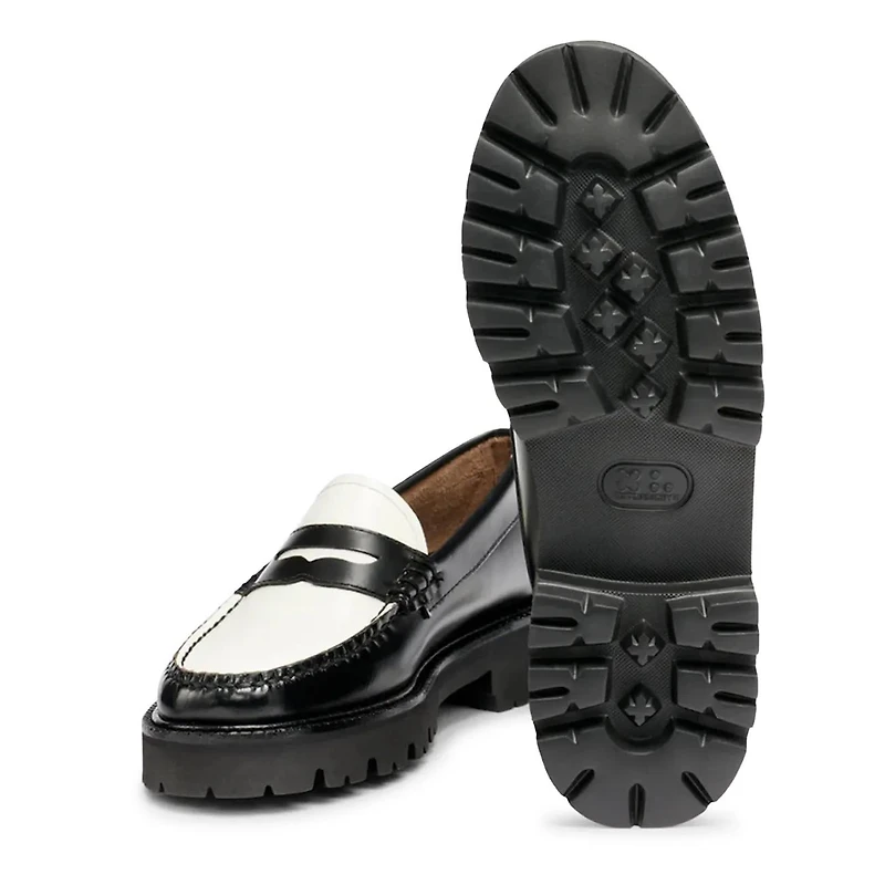 Women's Whitney Super Lug Weejuns Loafer