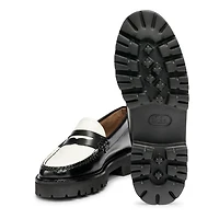 Women's Whitney Super Lug Weejuns Loafer