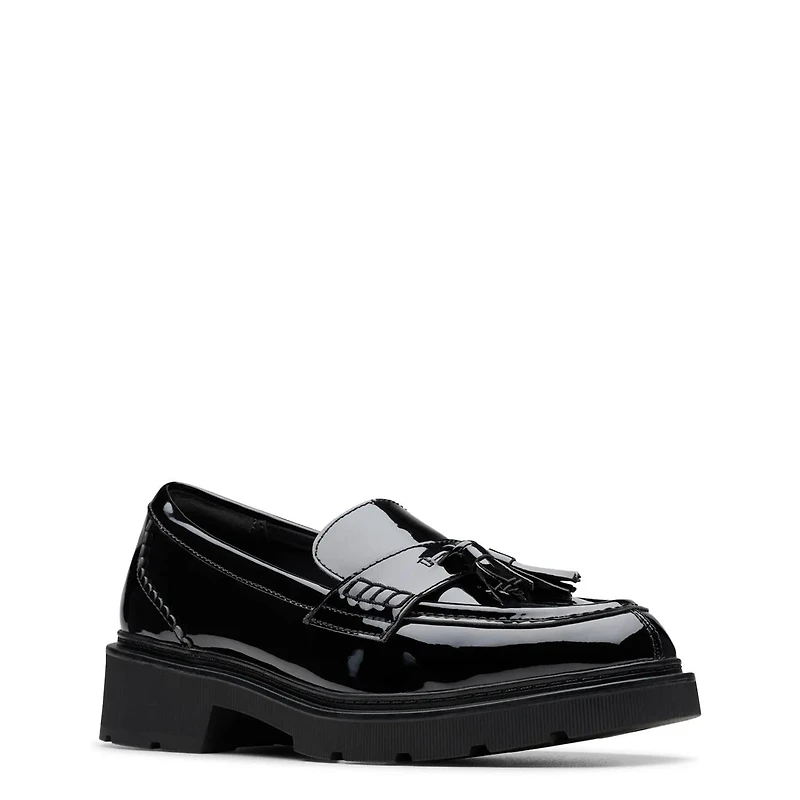 Women's Lauryl Tassel Wide Width Loafer
