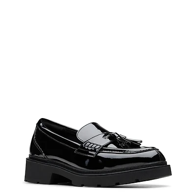 Women's Lauryl Tassel Wide Width Loafer